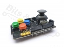 Game/Joystick Shield Arduino Uno / Mega